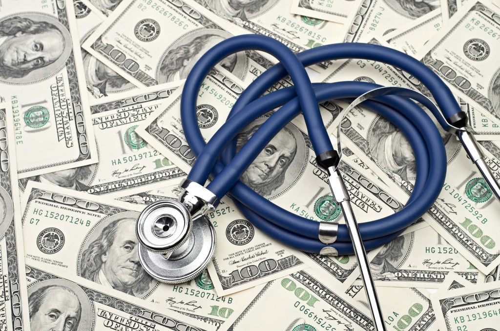 Per Physician Annual Hospital Revenue Value At 2.4 Million PsychU