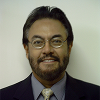 Martin Guerrero