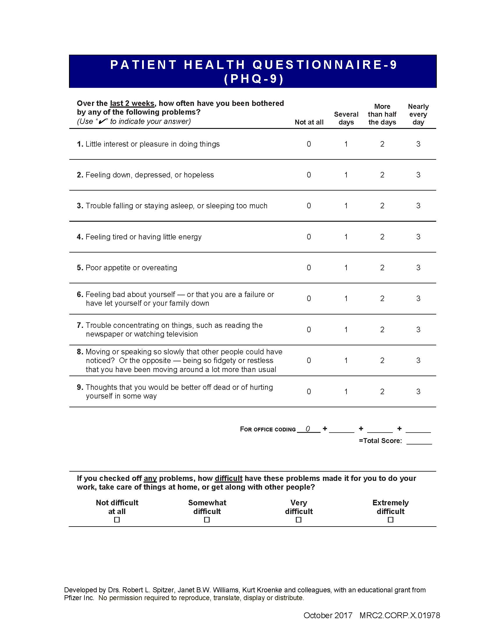 patient-health-questionnaire-depression-phq-9