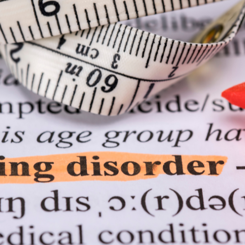 The Role Of Trauma & Post-Traumatic Stress Disorder In Eating Disorders, Food Addiction, & Obesity