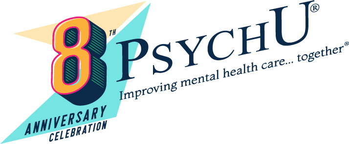 PsychU logo