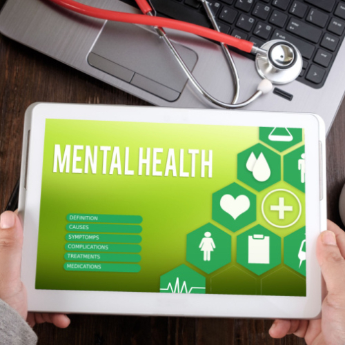 Digital Mental Health Treatments: The Role Of Neurobehavioral Therapies In Major Depressive Disorder (MDD)