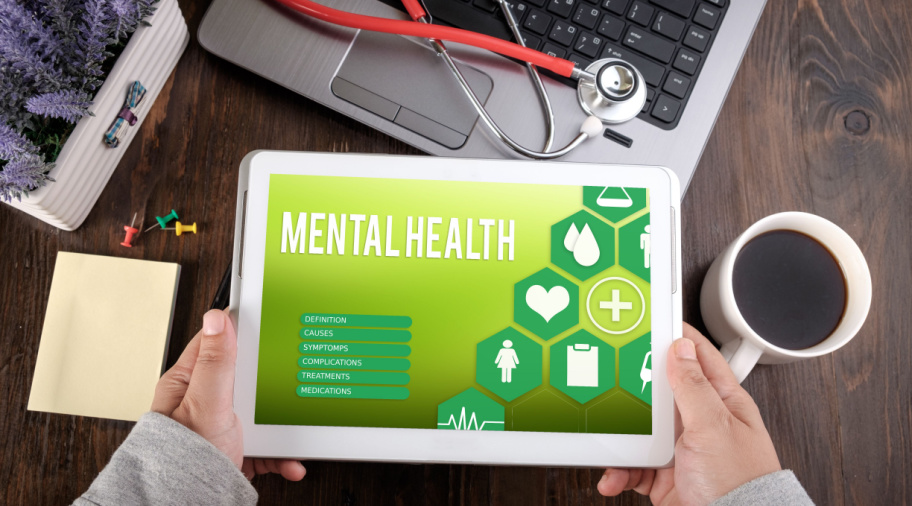 Digital Mental Health Treatments: The Role Of Neurobehavioral Therapies In Major Depressive Disorder (MDD)