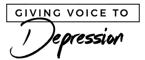Giving Voice to Depression