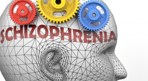 Schizophrenia: Fast Facts