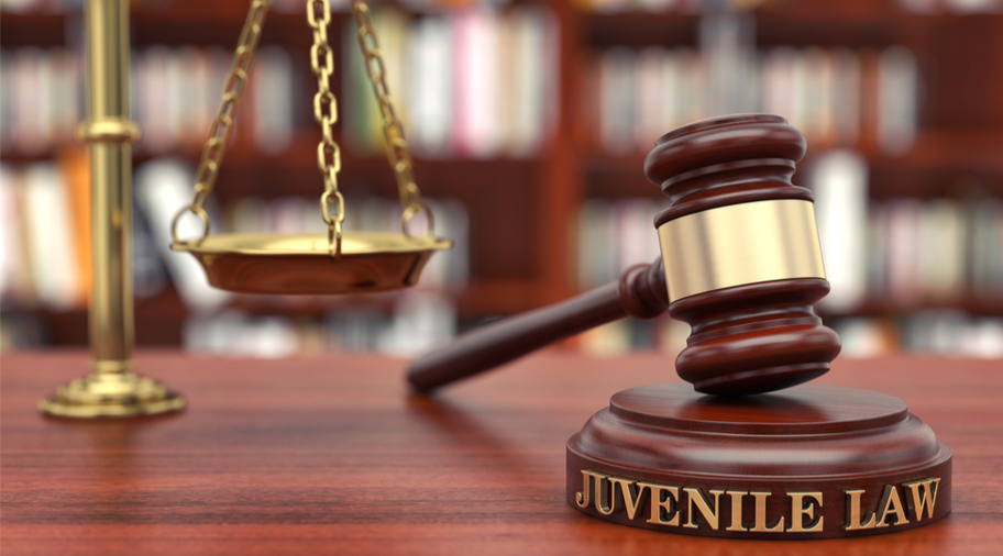 California Ends State Division of Juvenile Justice Admissions, Will