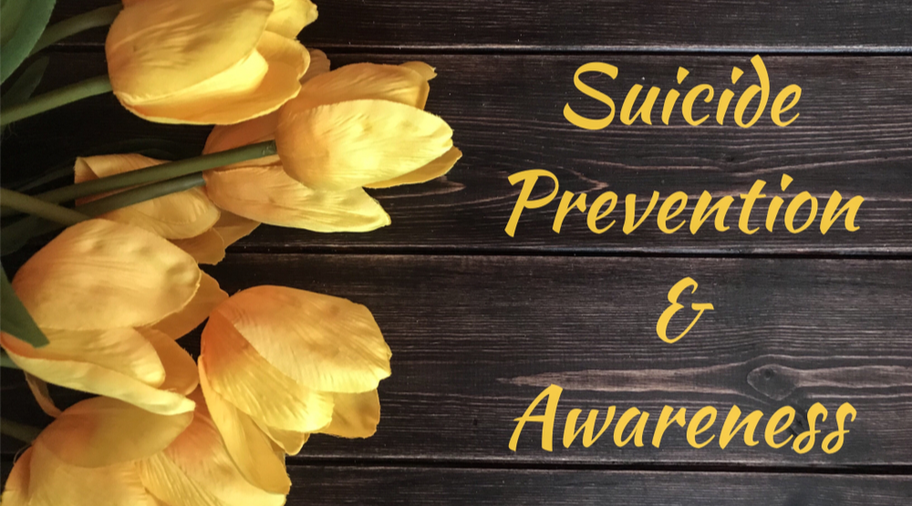 Suicide Awareness, Assessment & Prevention Strategies