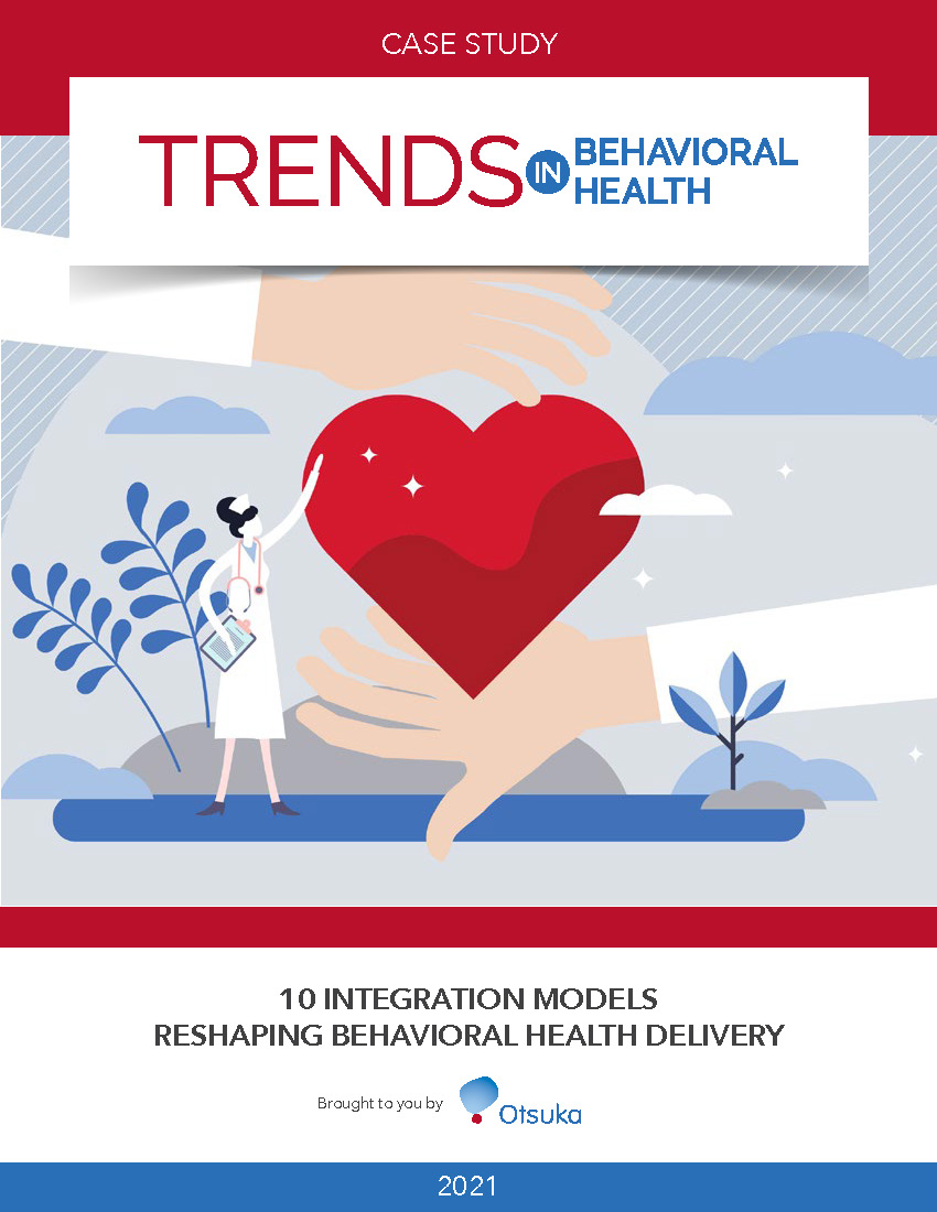 10 Integration Models Reshaping Behavioral Health Delivery