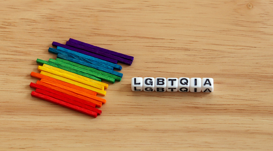 Recognizing the Inner Voice: Breaking the LGBTQIA+ Conversation Barrier