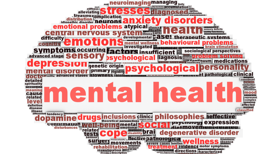 May Mental Health Awareness Month: An Interview With Dante Durand, MD, MBA