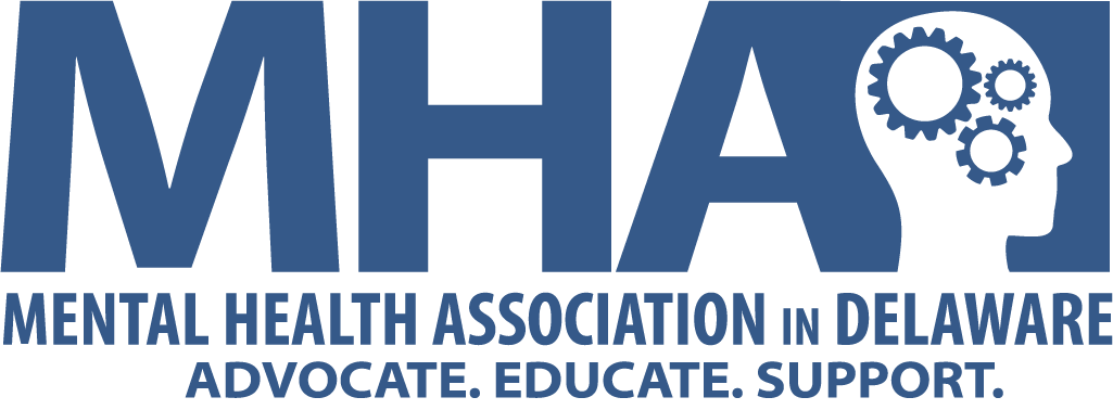 Mental Health Association In Delaware