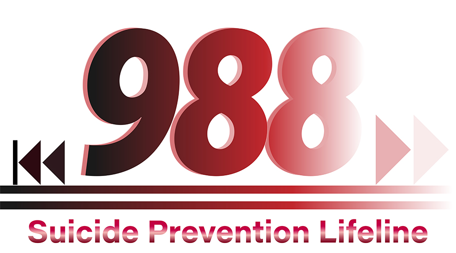 988: What’s The Scoop? A Discussion With Experts In Suicide Prevention & Mental Health