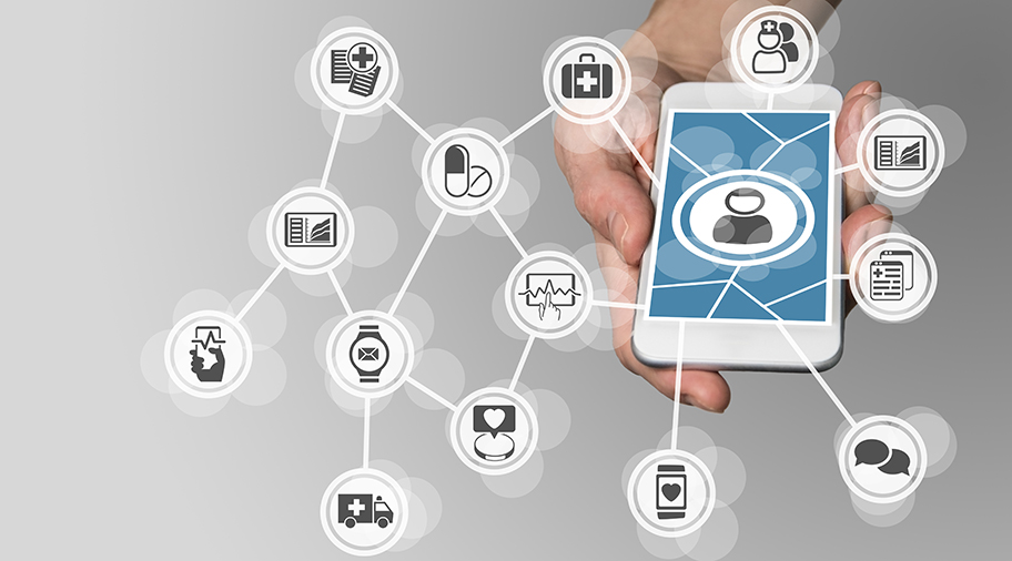 AHRQ Releases Framework For Selecting Mental Health Mobile Apps