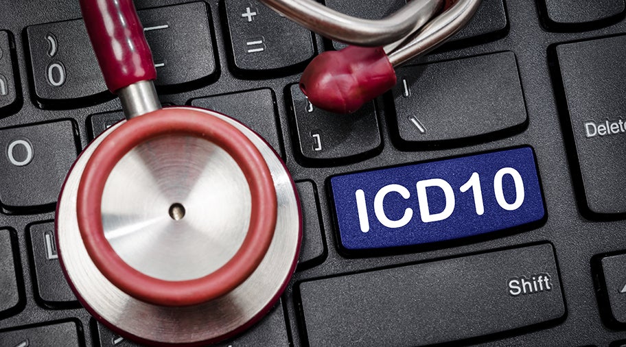 New ICD10 Codes For Dementia Agitation Go Into Effect October 1, 2022