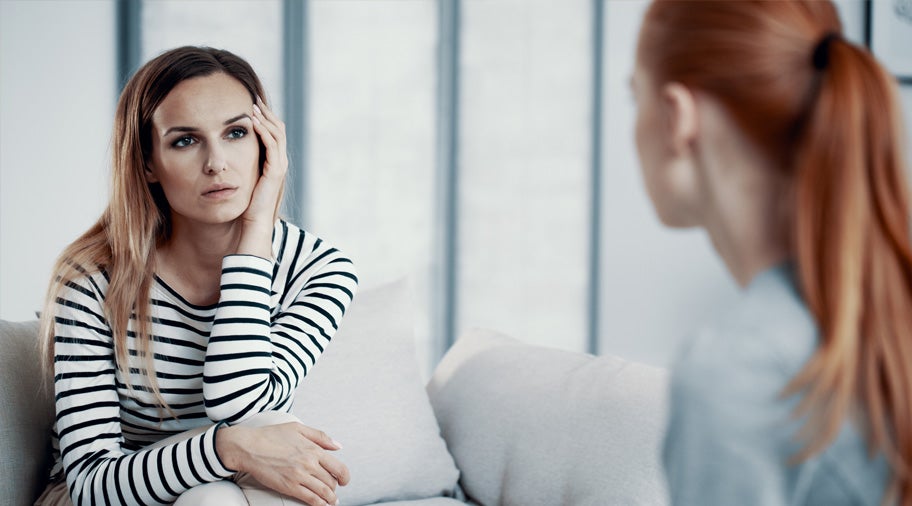 Schizophrenia Treatment Goals & Shared Decision Making A Practice