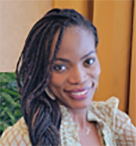 Nneka Okonkwor