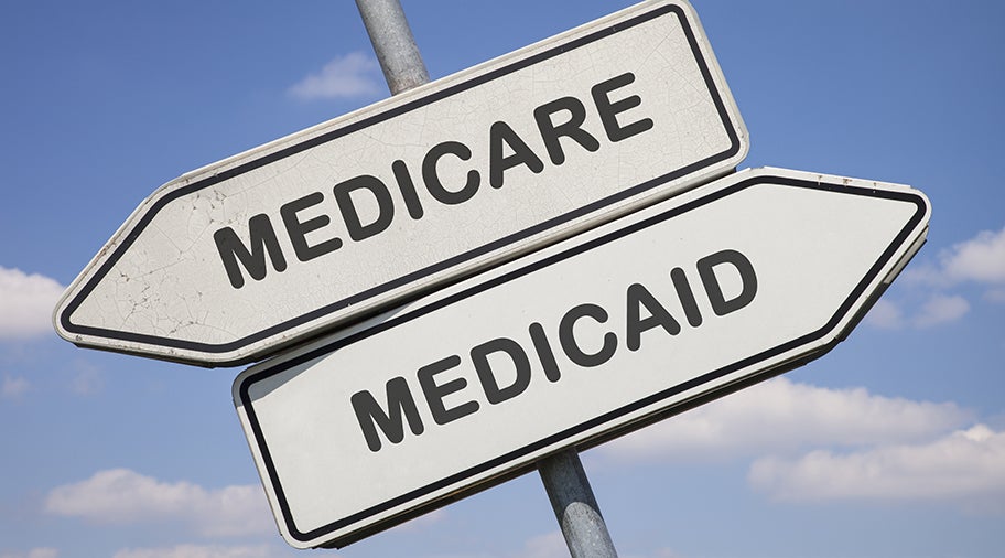 CMS Releases Updated Federal Poverty Level Standards Applied To