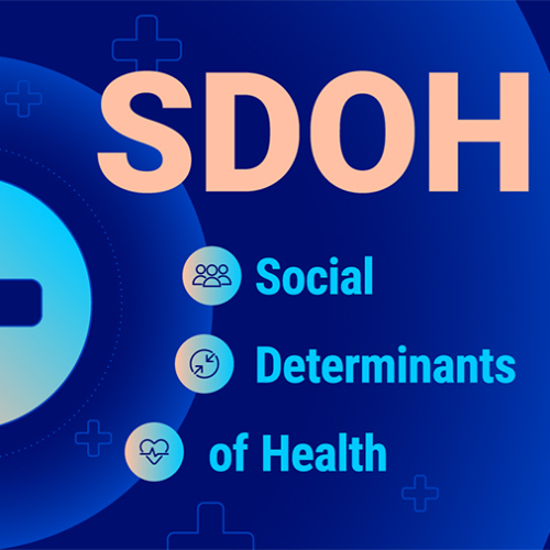 Social Determinants Of Health & Disruptive Life Events Among Patients With Schizophrenia Or Bipolar Disorder