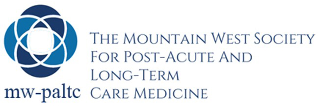 Mountain West Society for Post Acute Long Term Care Medicine
