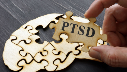 Exploring Post-Traumatic Stress Disorder: Trauma, Trends, & Diagnostic Insights