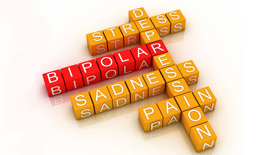 Comorbidities In Patients Living With Bipolar I Disorder