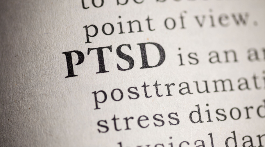 Exploring Post-Traumatic Stress Disorder: Treatment Landscape & Unmet Needs Part 2