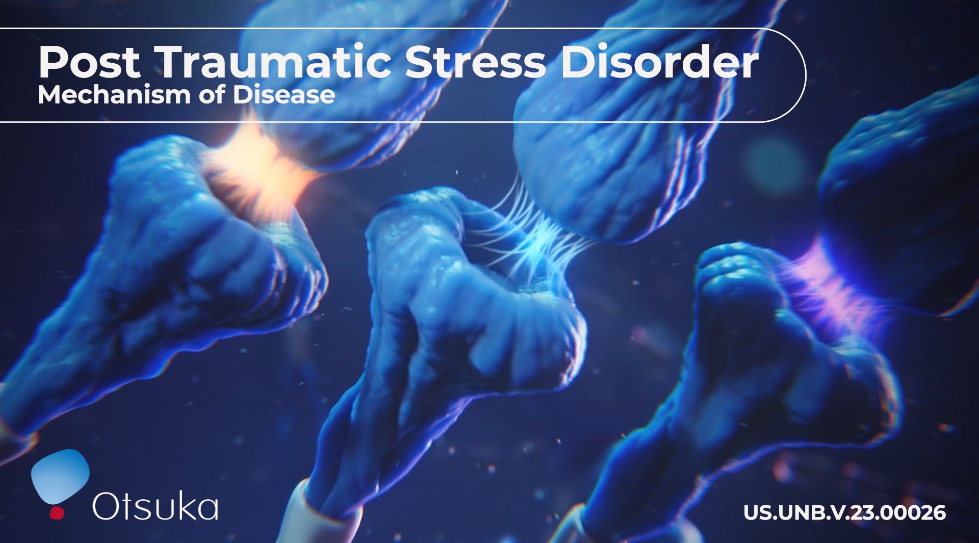 Post Traumatic Stress Disorder: Mechanism Of Disease