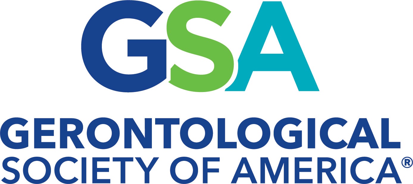 Gerontological Society of America